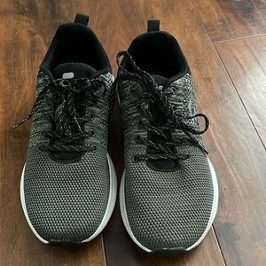 Mens Charley sneakers wide fit